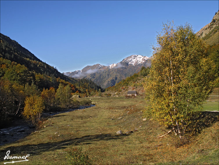 Foto de Arriu de Varrados (Lleida), España