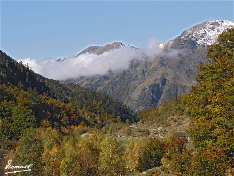 Foto de Arriu de Varrados (Lleida), España