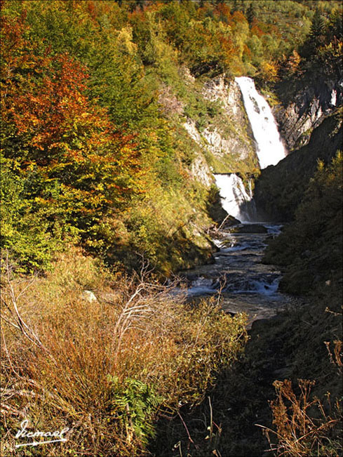 Foto de Arriu de Varrados (Lleida), España