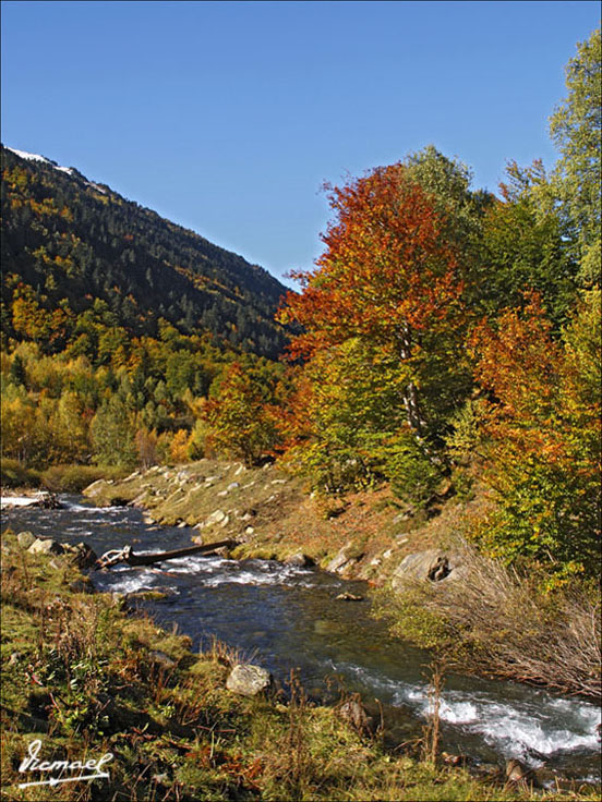 Foto de Arriu de Varrados (Lleida), España