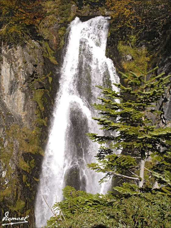Foto de Arriu de Varrados (Lleida), España