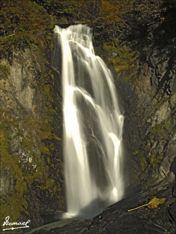 Foto de Arriu de Varrados (Lleida), España