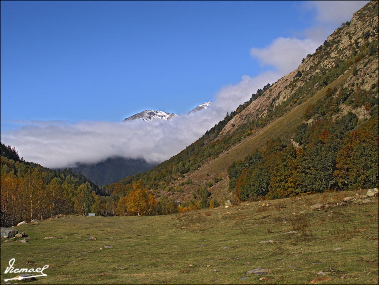 Foto de Arriu de Varrados (Lleida), España
