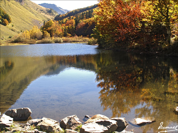 Foto de Arriu de Varrados (Lleida), España