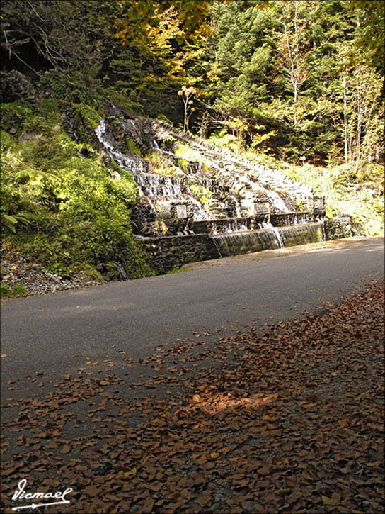 Foto de Es Bòrdes (Lleida), España