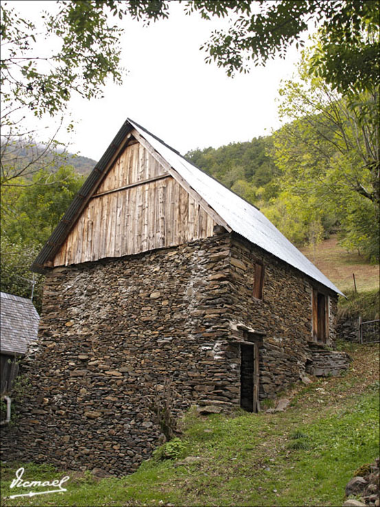 Foto de San Juan de Torán (Lleida), España