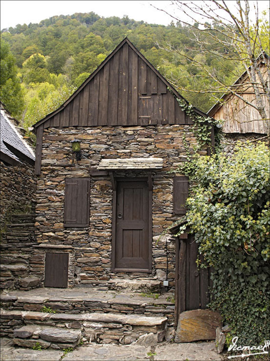 Foto de San Juan de Torán (Lleida), España