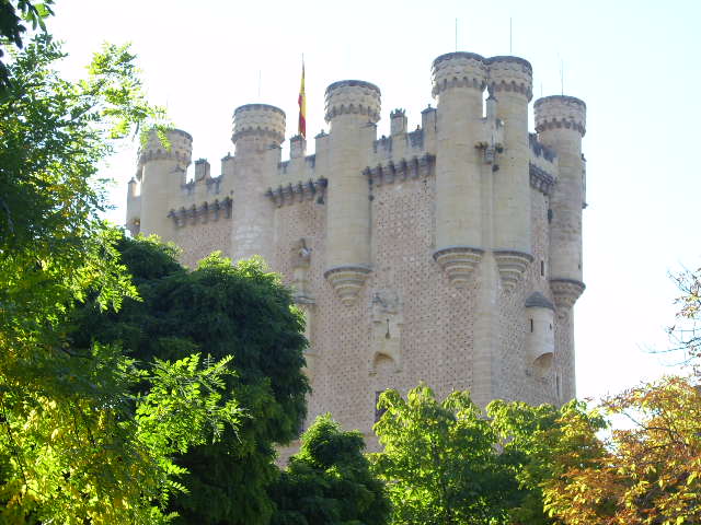 Foto de Segovia (Castilla y León), España