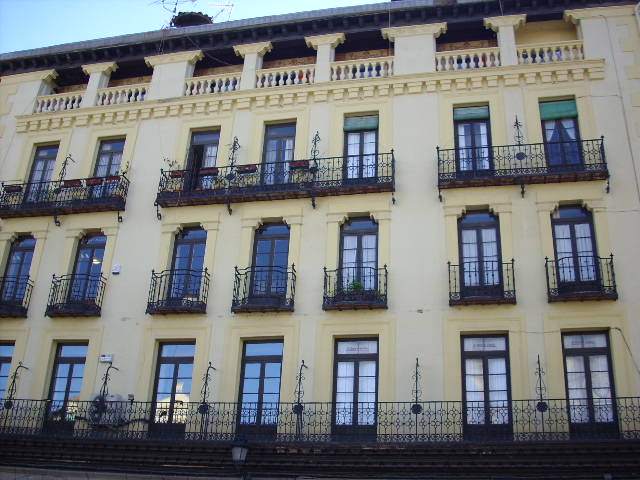 Foto de Segovia (Castilla y León), España