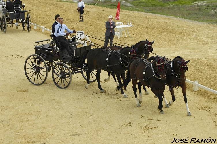 Foto de Trebujena (Cádiz), España