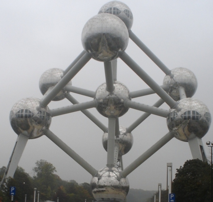 Foto de Bruselas, Bélgica