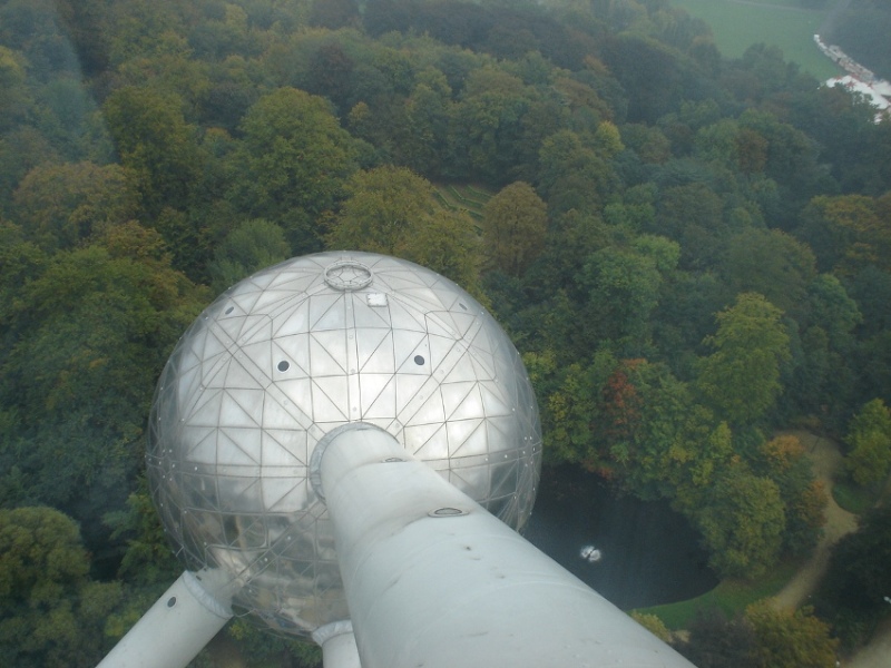 Foto de Bruselas, Bélgica
