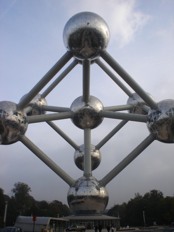 Foto de Bruselas, Bélgica