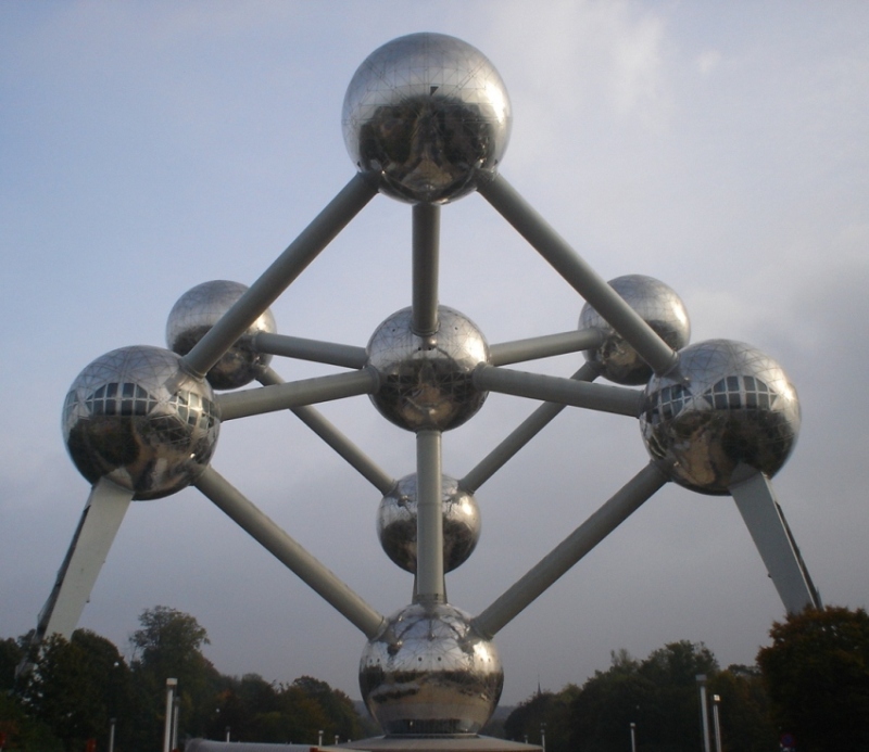 Foto de Bruselas, Bélgica