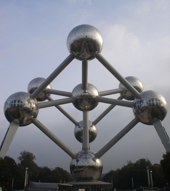 Foto de Bruselas, Bélgica