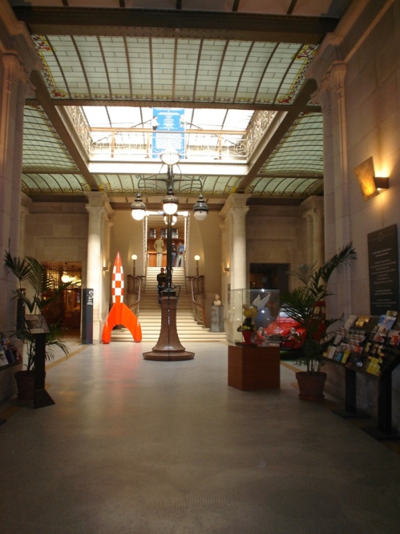 Foto de Bruselas, Bélgica