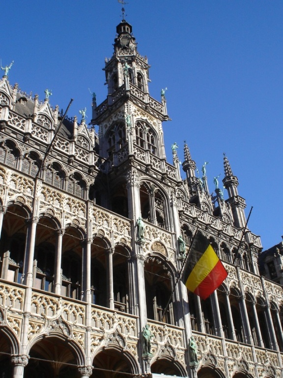 Foto de Bruselas, Bélgica