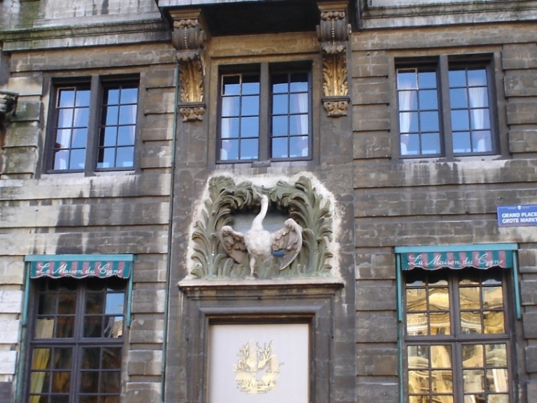 Foto de Bruselas, Bélgica