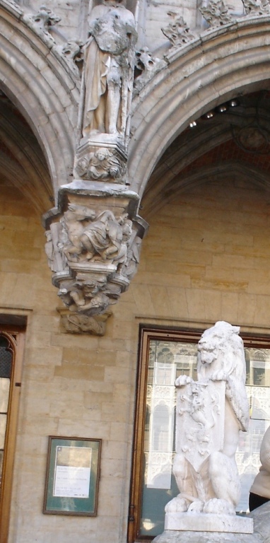 Foto de Bruselas, Bélgica