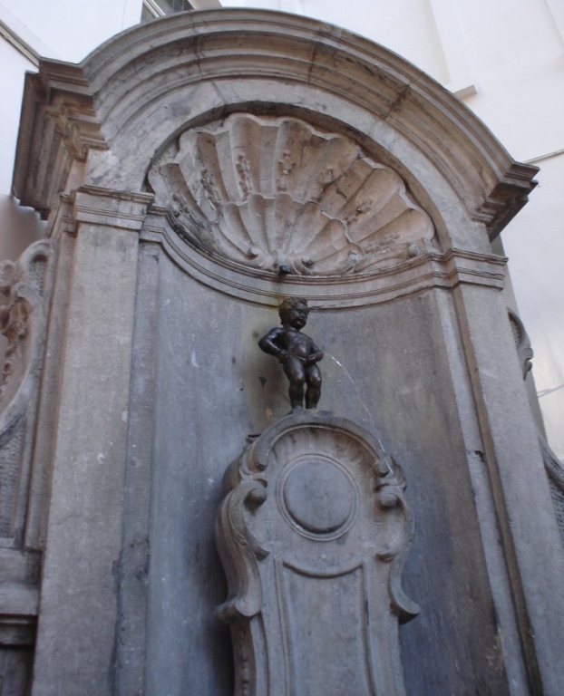 Foto de Bruselas, Bélgica