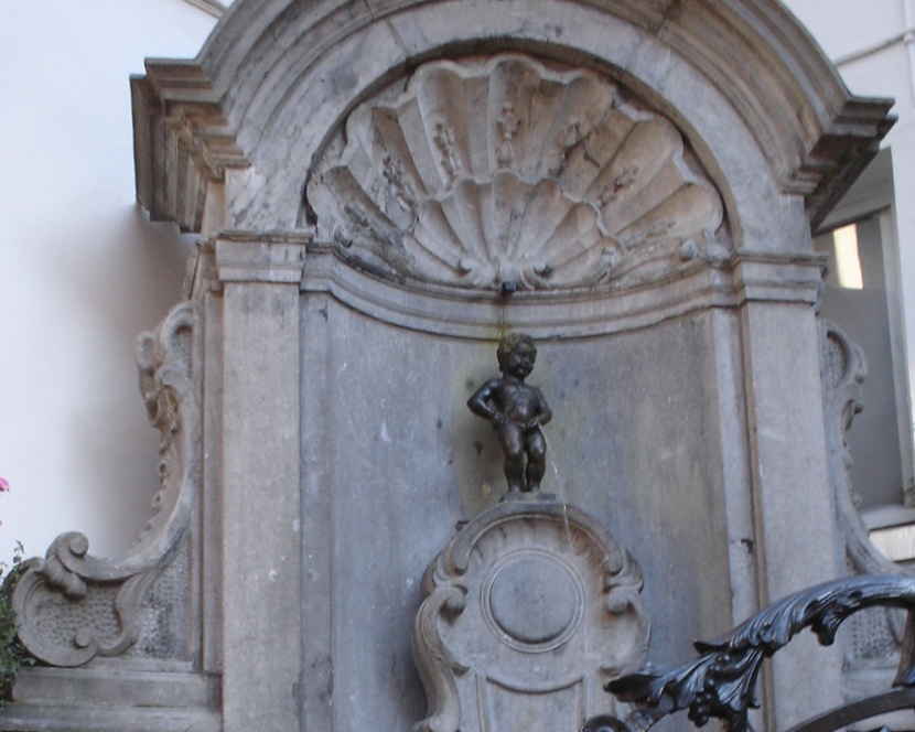 Foto de Bruselas, Bélgica