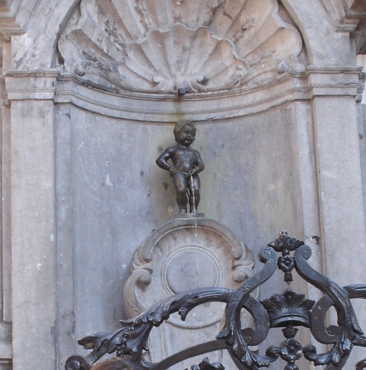 Foto de Bruselas, Bélgica