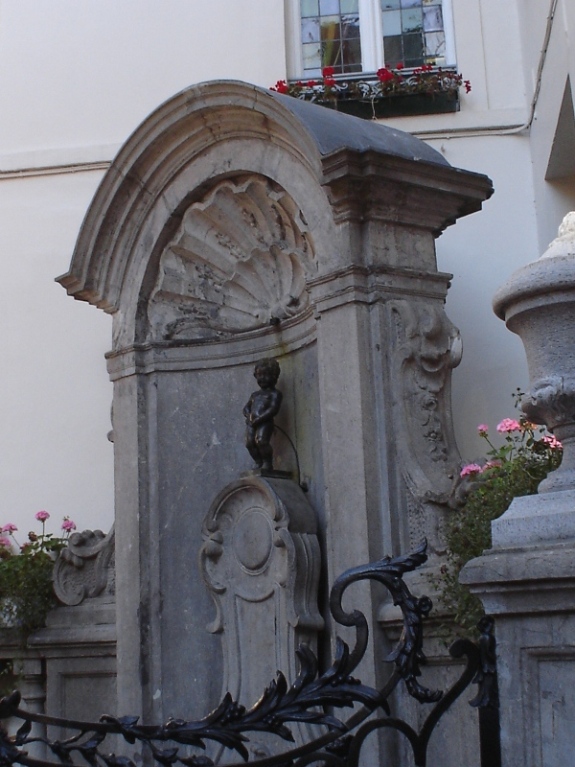 Foto de Bruselas, Bélgica