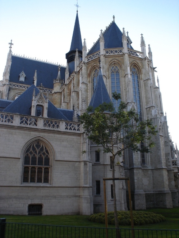 Foto de Bruselas, Bélgica