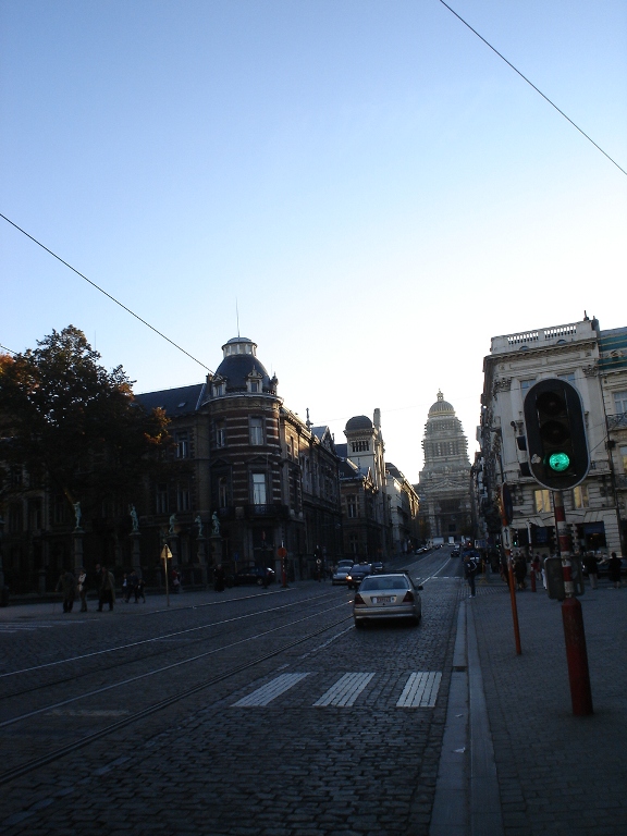 Foto de Bruselas, Bélgica