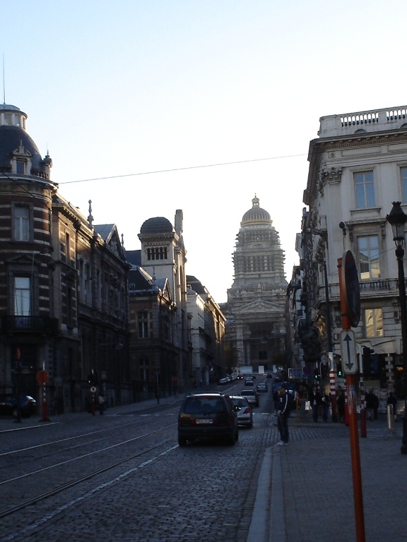 Foto de Bruselas, Bélgica