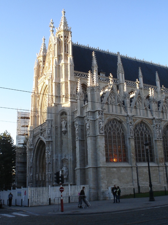 Foto de Bruselas, Bélgica
