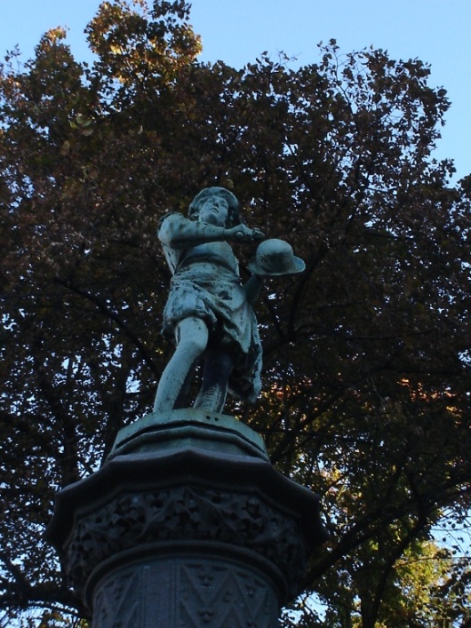 Foto de Bruselas, Bélgica