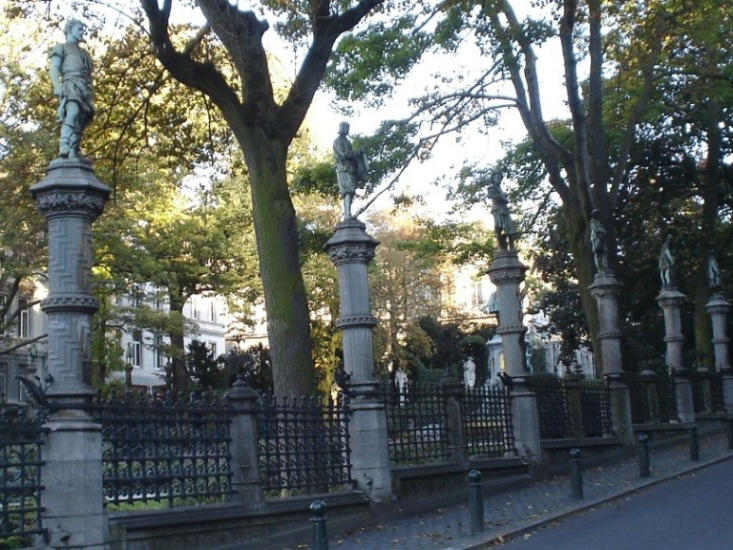 Foto de Bruselas, Bélgica