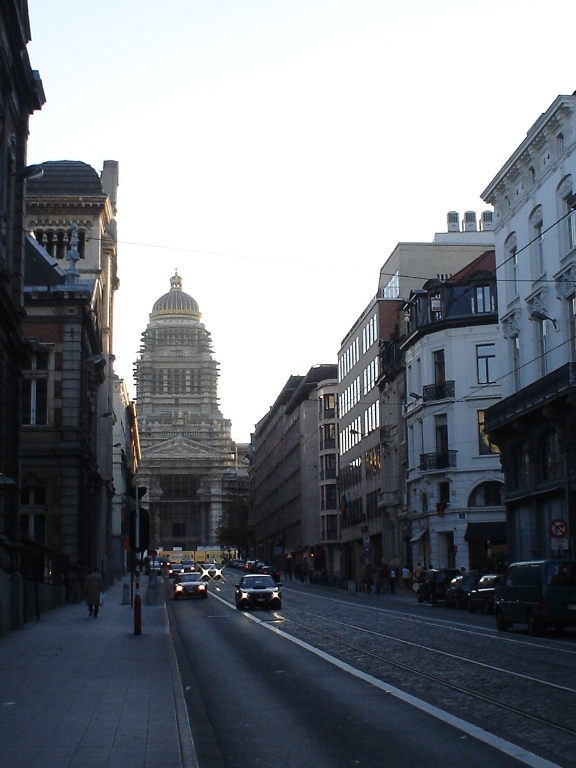 Foto de Bruselas, Bélgica