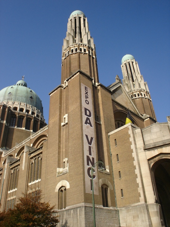 Foto de Bruselas, Bélgica