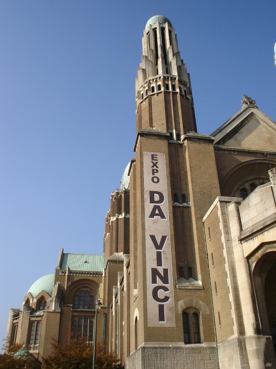 Foto de Bruselas, Bélgica