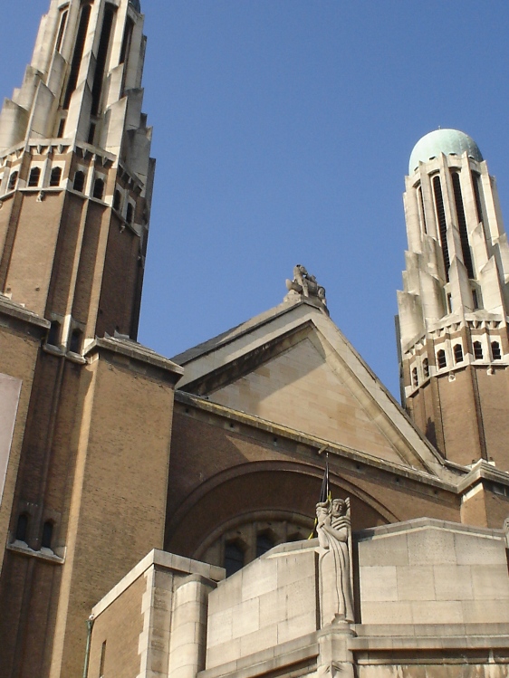 Foto de Bruselas, Bélgica