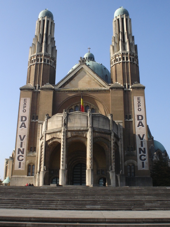 Foto de Bruselas, Bélgica