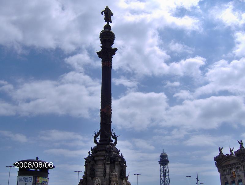 Foto de Barcelona (Cataluña), España