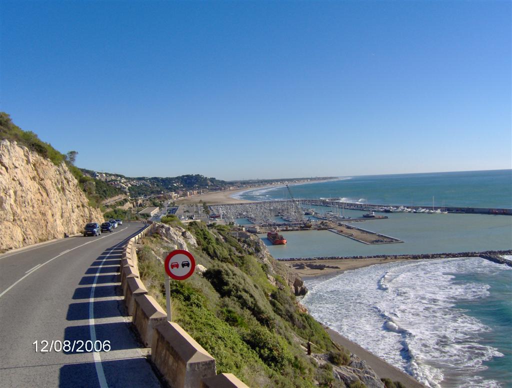 Foto de Barcelona (Cataluña), España