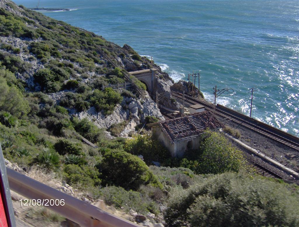Foto de Barcelona (Cataluña), España