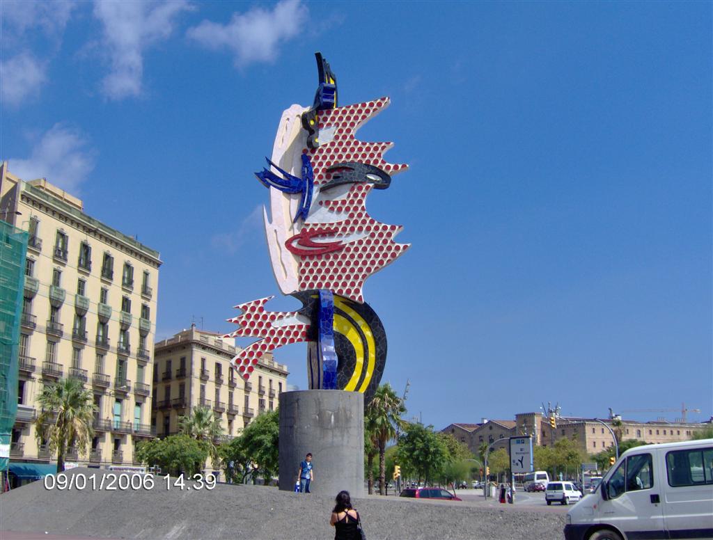 Foto de Barcelona (Cataluña), España