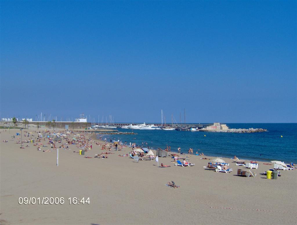 Foto de Barcelona (Cataluña), España