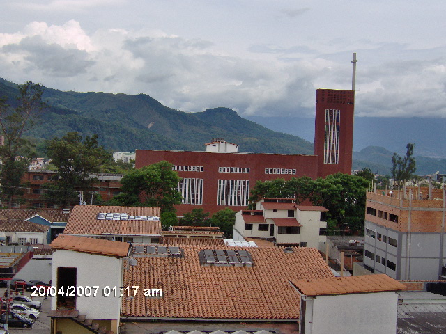 Foto de San cristobal, Venezuela