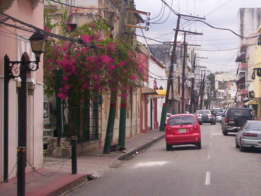 Foto de Santo Domingo, República Dominicana