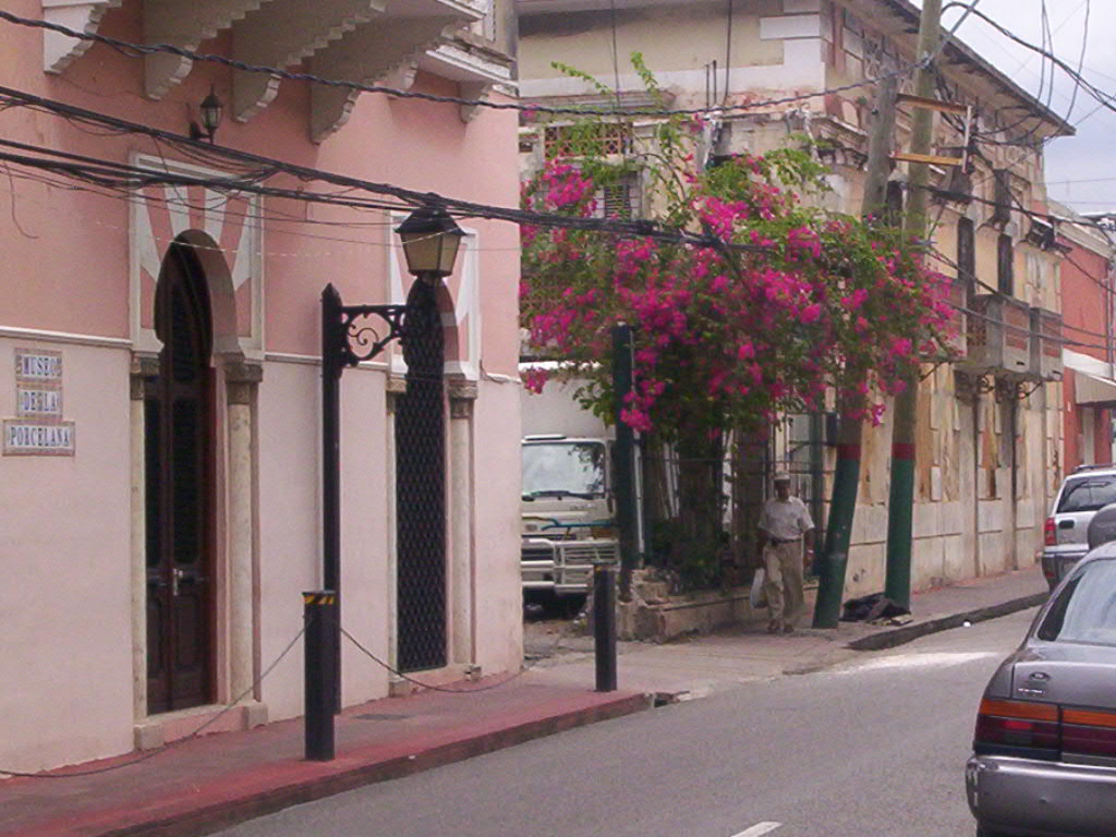 Foto de Santo Domingo, República Dominicana