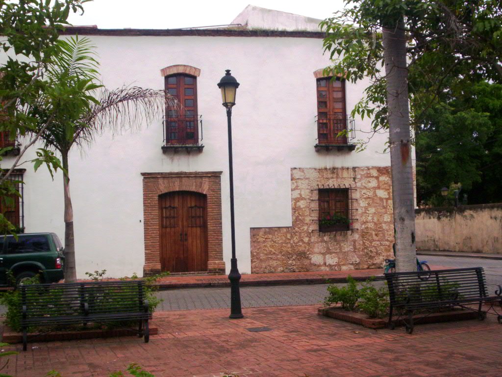 Foto de Santo Domingo, República Dominicana