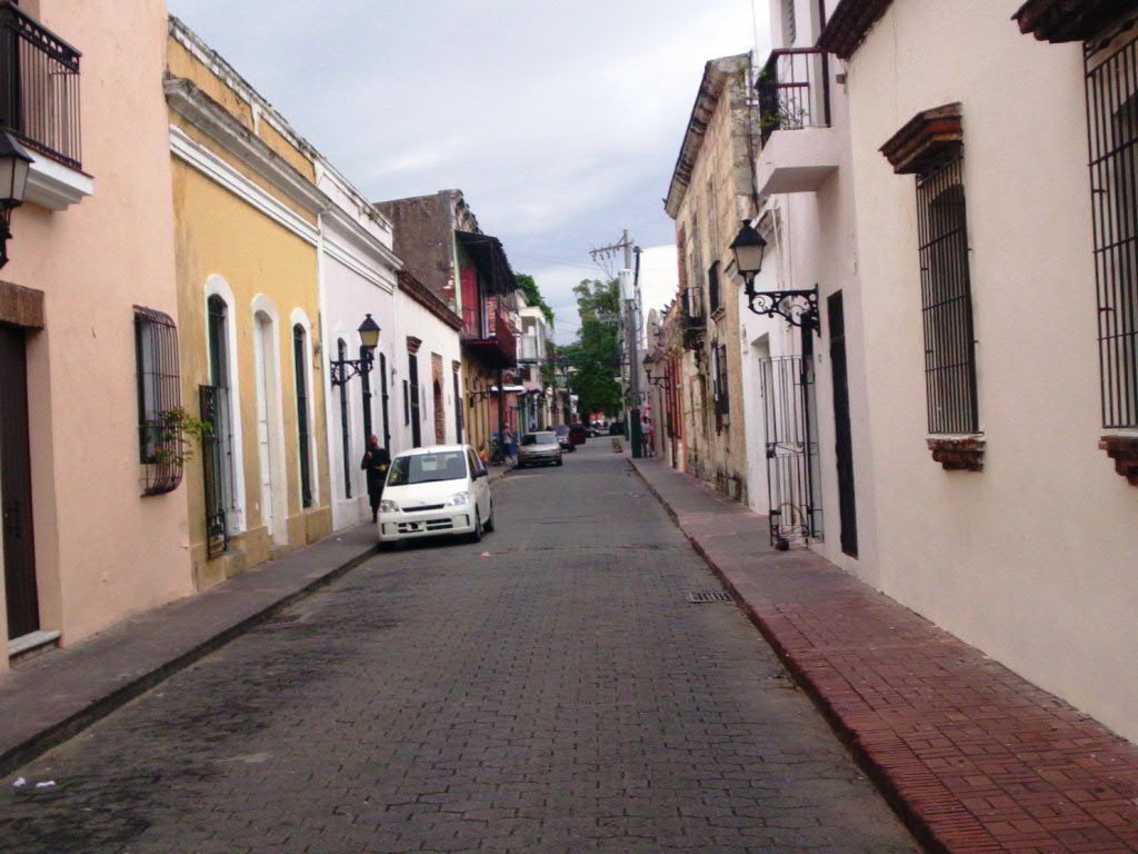Foto de Santo Domingo, República Dominicana