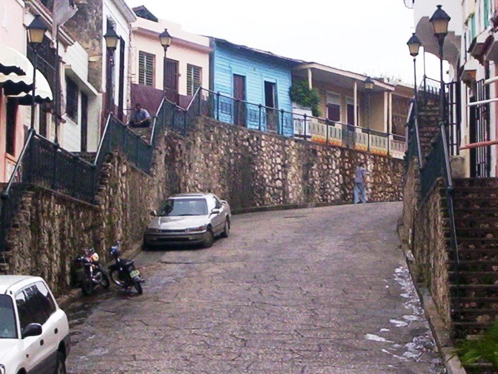 Foto de Santo Domingo, República Dominicana