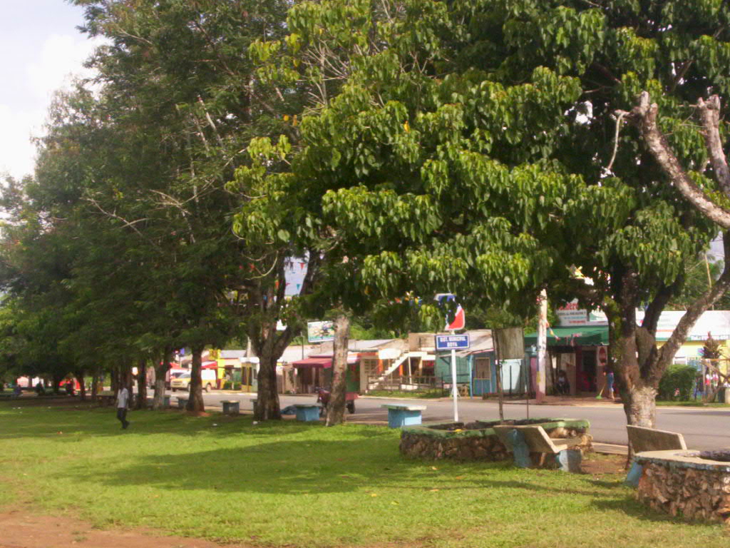 Foto de Monte Plata, República Dominicana